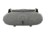 Tacho Kombiinstrument Ford Escort Fiesta 96FB10849CA 54884