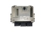 Steuergerät 0281015848 9674244680 9666729480 PSA Bosch 44263
