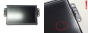 Display Für Navigationssystem Citroen DS4 C4 2 II 9813810680 A2C97349300