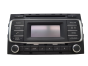 Cd-Radio KIA Rio 961701W770CA AM111IHEE
