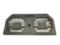 Tacho Kombiinstrument Fiat 127 Veglia 59432
