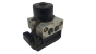 Abs-Pumpe VW Golf Audi A3 1J0614117B 1J0907379D Ate 1607