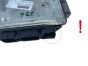 Steuergerät 0281013871 9653958980 9664618080 PSA Bosch 64013