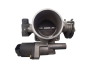 Drosselklappe Renault Megane Scenic 7700861679J 41665 1.6 8V 1831