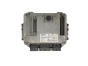 Steuergerät 0281012466 9661773880 9653958980 PSA Bosch 42687