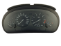 Tacho Kombiinstrument BMW 5 E39 6211 6914884 110008784299 VDO