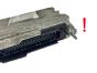 Steuergerät 46524182 61602.104.00 IAW16F.EL Fiat Magneti Marelli 61838