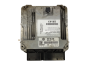 Steuergerät VW 03H906032 0261S02226 Bosch