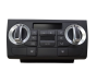 Klimabedienteil Bedienung AC Audi A3 8P 8P0820043BM