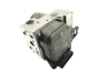 Abs-Pumpe Peugeot 607 9632833580 0265202418 Bosch