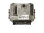Steuergerät 0281011612 6S61-12A650-VA Ford Bosch 21642