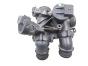 Drosselklappe Xsara Picasso 9655971680 25347063 0345C0 1.6