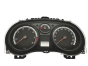 Tacho Kombiinstrument Opel Corsa D P0013316490 31291