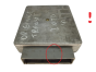Steuergerät 1C1A-12A650-LF QFE1 DPC-635 Ford Visteon 16550
