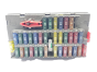Sicherungskasten Relaiskasten Fiat PSA 9631527980