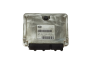 Steuergerät IAW4AF.S2 55196262 Fiat Magneti Marelli 16945