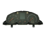Tacho Kombiinstrument VW Passat B6 A2C53194181 Siemens VDO 69490