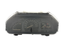 Tacho Kombiinstrument Ford Fiesta 89FB10849HB 56990