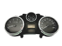 Tacho Kombiinstrument Peugeot 206+ 9666636980 Magneti 59124