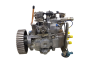 Einspritzpumpe 0460484142 R611-6 Bosch Citroen Saxo 1.5 D