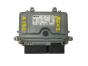 Steuergerät A6401503279 0281012377 Mercedes Bosch 15418