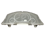 Tacho Kombiinstrument Opel Meriva 13173381XT 110080162026 26673