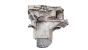 Getriebe JB1132 1.2 Renault Twingo 7701706337