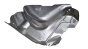 Abdeckung Original 153770 1537.70 Peugeot