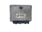 Steuergerät 038906018BQ 0281001849 VW Bosch 61884