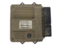 Steuergerät Fiat MJD6F3.P7 51806498 71600.019.07 Magneti Marelli