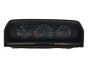 Tacho Kombiinstrument Mercedes 190 W201 2015420666 VDO