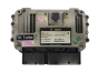 Steuergerät Fiat 51797003 0261B06826-02 Bosch