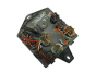 Sicherungskasten Relaiskasten 7W93-14N023-BA 518874508 Jaguar Lear