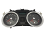 Tacho Kombiinstrument Renault Megane 2 8200462283 B 20856