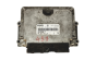 Motorsteuerung Alfa Romeo 46784814 0281010332 Bosch 20968