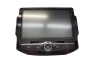 Navigationssystem Opel Corsa E 555343750 42518020 LC7F