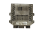 Steuergerät 9653447380  5WS40111C-T SID804  PSA Siemens 26588
