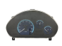 Tacho Kombiinstrument Daewoo Matiz 96566387 52440