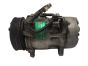 Kompressor Klimaanlage Klimakompressor Citroen Peugeot SD7V16 1106F Sanden 7107