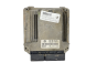 Steuergerät 03G906016CB 0281011900 VW Bosch 59781