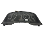 Tacho Kombiinstrument Opel Zafira A Astra G EJ09228757 57480
