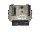 Steuergerät 98074154JC 0281014643 Opel Bosch 25840