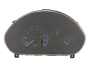 Tacho Kombiinstrument Daewoo Matiz 96380536 20915