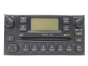 Cd-Radio Toyota RAV4 86120-42061 CQ-TT3070AA 58806