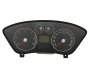 Tacho Kombiinstrument Ford Connect 9T1T-10849-AE 32321