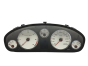 Tacho Kombiinstrument Peugeot 407 9658138580 A2C53106703 44994