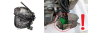 Automatikgetriebe DP0074 M Renault  Clio 3 Modus 1.6 8200222286