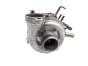 Turbolader GT1544V 9663199280 1.6 HDI 16v PSA Garrett 1001