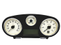 Tacho Kombiinstrument Lancia Ypsilon 51709393 110080211008 40646