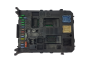 Steuergerät BSI 2004 H01-01 9664968980 PSA Johnson Controls 2043